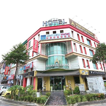 Best View Hotel Kota Damansara 2 Exterior photo